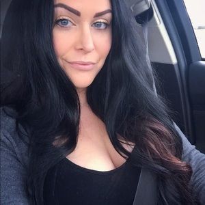 Meet your Posher, Lindsay